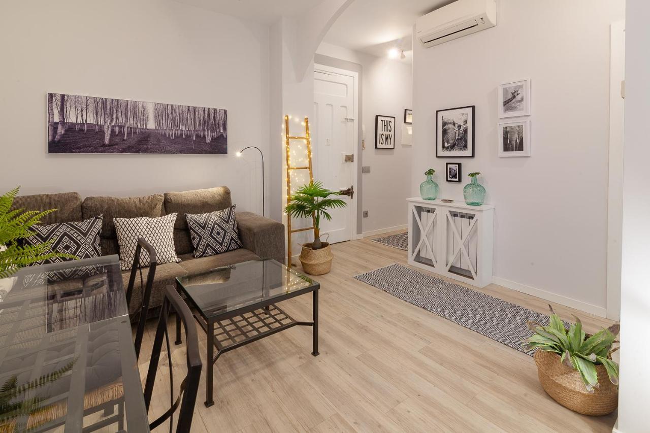 Apartamento Salamanca - Diego De León Madrid
