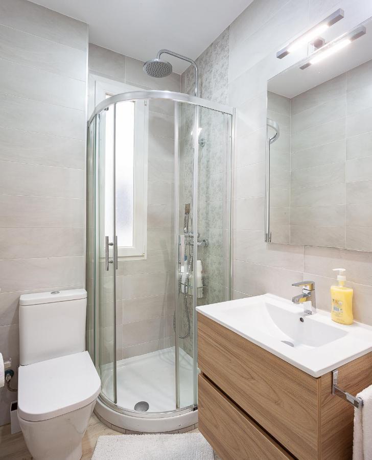 Salamanca - Diego De León Apartamento