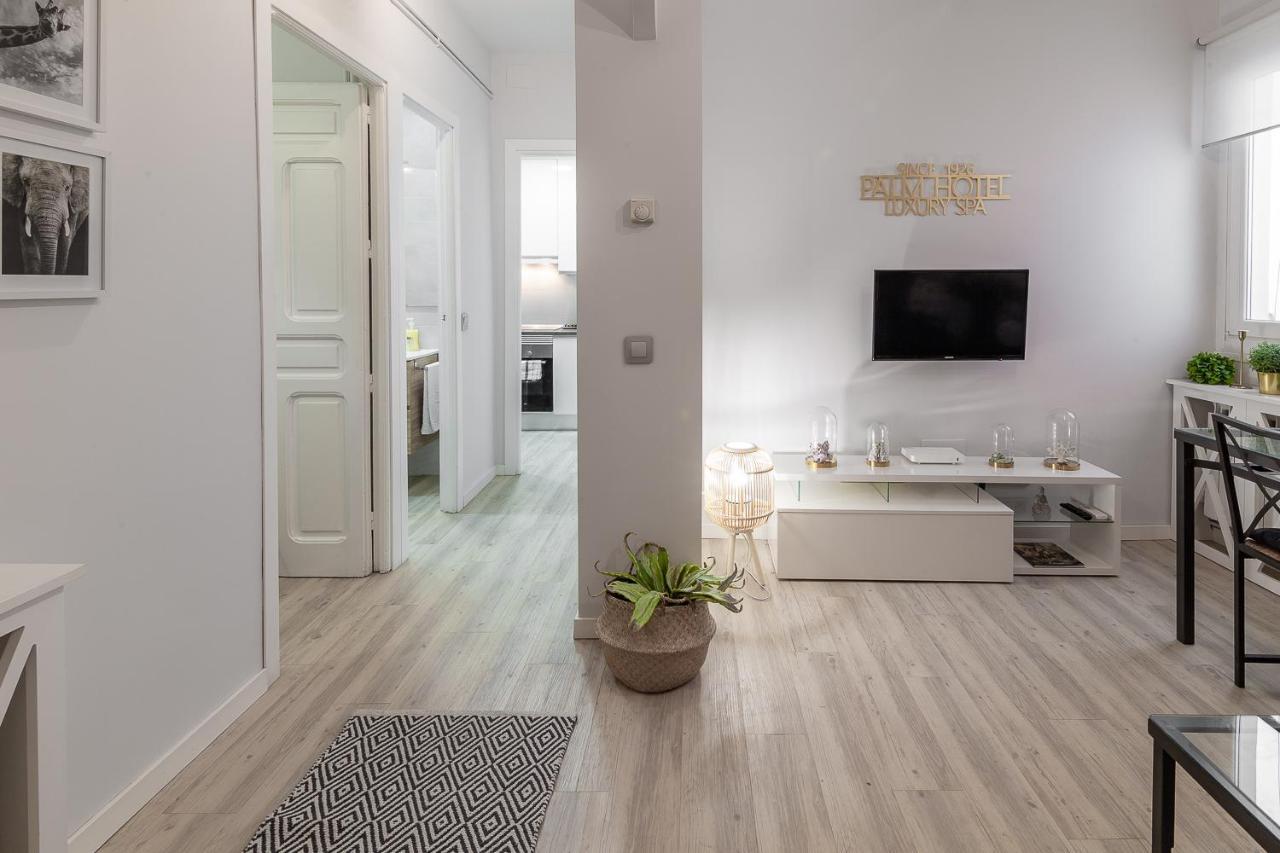 Apartamento Salamanca - Diego De León Madrid