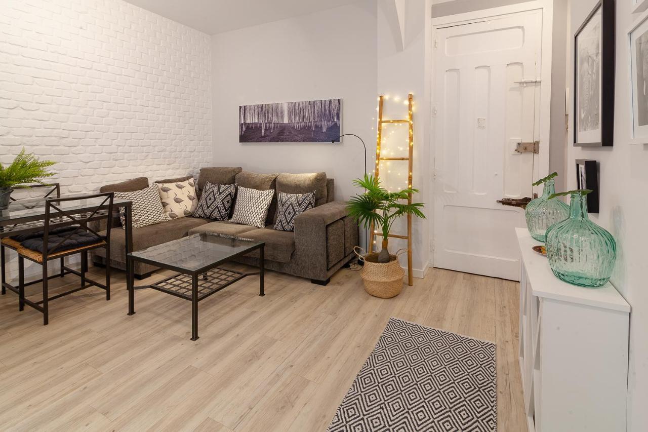 Salamanca - Diego De León Apartamento