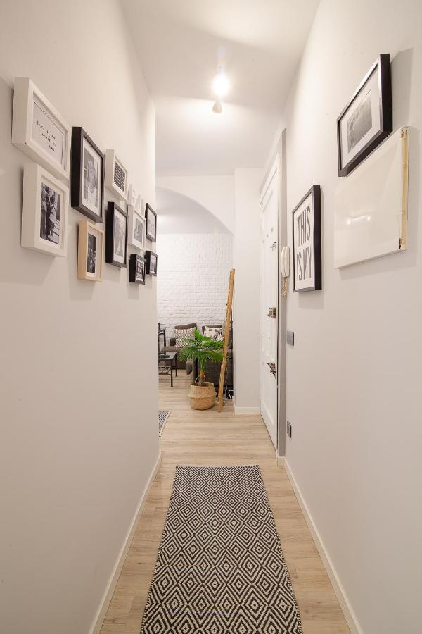 Apartamento Salamanca - Diego De León Madrid