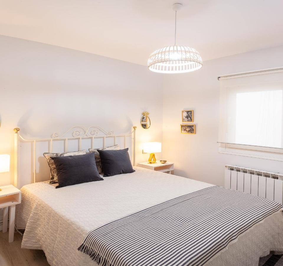 Apartamento Salamanca - Diego De León