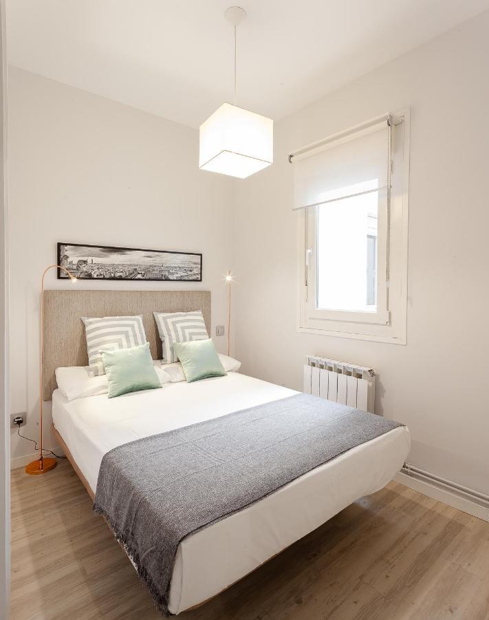 Apartamento Salamanca - Diego De León Madrid